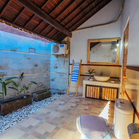 סמיניאק Villa Matahari מראה חיצוני תמונה
