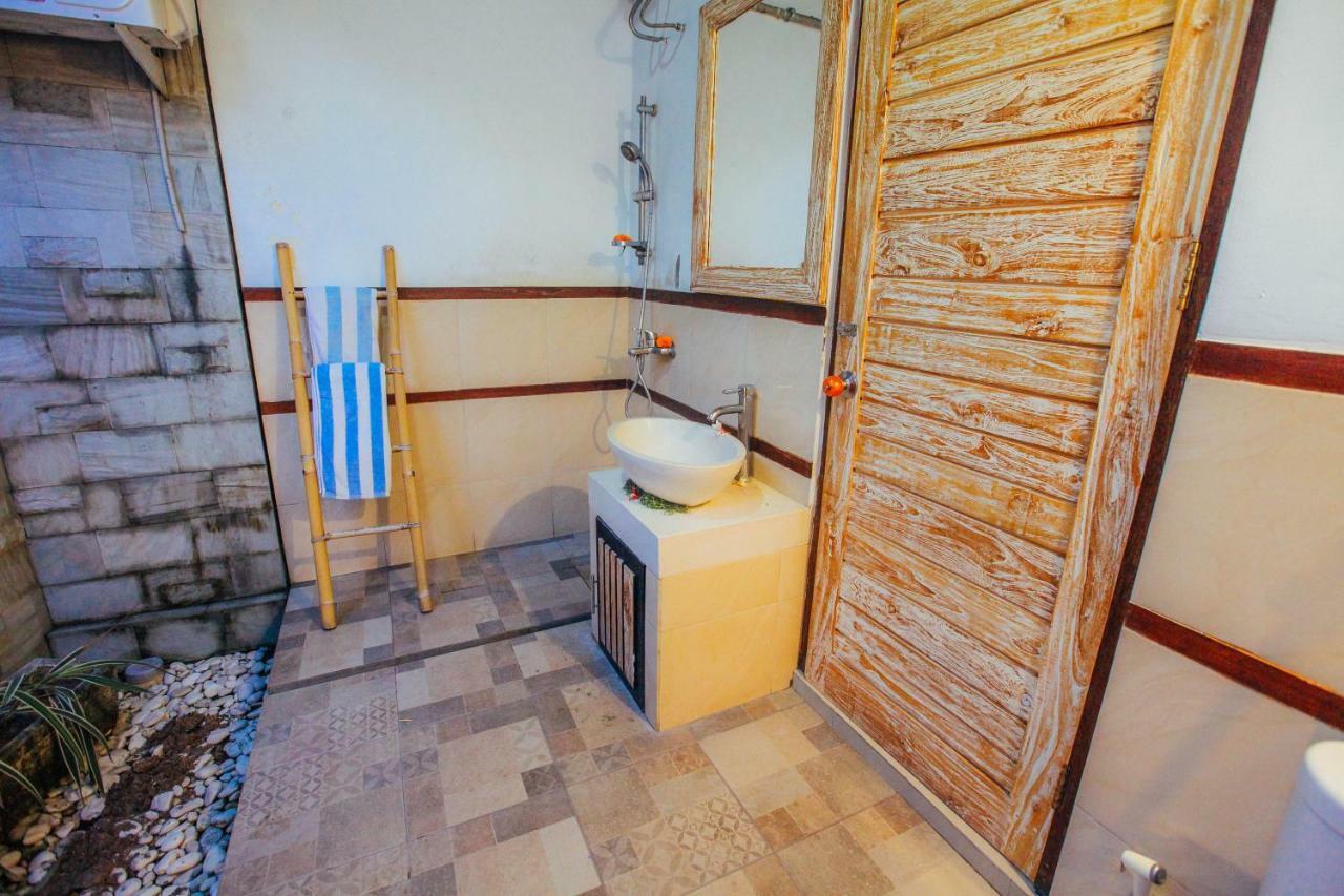 סמיניאק Villa Matahari מראה חיצוני תמונה