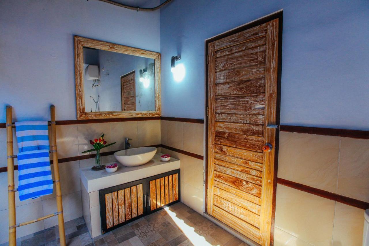 סמיניאק Villa Matahari מראה חיצוני תמונה